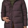 W SILENT DOWN LONG PARKA DEFAULT 2 W SILENT DOWN LONG PARKA DEFAULT 2