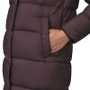 W SILENT DOWN LONG PARKA DEFAULT 3 W SILENT DOWN LONG PARKA DEFAULT 3