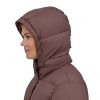 W SILENT DOWN LONG PARKA DEFAULT 5 W SILENT DOWN LONG PARKA DEFAULT 5