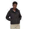 W DOWNDRIFT JACKET BLK 2