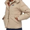 W DOWNDRIFT JACKET DEFAULT 4