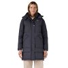 W DOWNDRIFT PARKA DBL 1