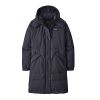 W DOWNDRIFT PARKA DBL W DOWNDRIFT PARKA DBL