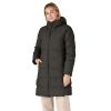 W JACKSON GLACIER PARKA BLK 02
