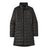 W TRES 3-IN-1 PARKA BLK 02