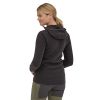 W R1 AIR FULL ZIP HOODY BLK 2 W R1 AIR FULL ZIP HOODY BLK 2