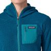 W R1 AIR FULL ZIP HOODY DEFAULT 2 W R1 AIR FULL ZIP HOODY DEFAULT 2