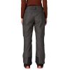 W INSULATED POWDER TOWN PANTS` BLK a W INSULATED POWDER TOWN PANTS` BLK a