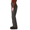 W INSULATED POWDER TOWN PANTS` BLK b W INSULATED POWDER TOWN PANTS` BLK b