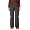 W INSULATED POWDER TOWN PANTS` BLK c W INSULATED POWDER TOWN PANTS` BLK c
