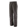 W INSULATED POWDER TOWN PANTS` BLK W INSULATED POWDER TOWN PANTS` BLK
