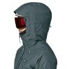 W INSULATED POWDER TOWN JACKET DEFAULT 1 W INSULATED POWDER TOWN JACKET DEFAULT 1