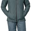 W INSULATED POWDER TOWN JACKET DEFAULT 2 W INSULATED POWDER TOWN JACKET DEFAULT 2