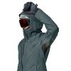 W INSULATED POWDER TOWN JACKET DEFAULT 3 W INSULATED POWDER TOWN JACKET DEFAULT 3