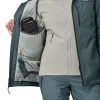 W INSULATED POWDER TOWN JACKET DEFAULT 5 W INSULATED POWDER TOWN JACKET DEFAULT 5