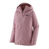 W INSULATED POWDER TOWN JACKET MVE W INSULATED POWDER TOWN JACKET MVE