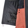 W INSULATED POWDER TOWN JACKET DEFAULT d W INSULATED POWDER TOWN JACKET DEFAULT d