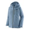 W INSULATED POWDER TOWN JACKET LIB W INSULATED POWDER TOWN JACKET LIB
