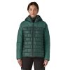W HI-LOFT NANO PUFF HOODY DEFAULT 1
