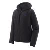 W NANO-AIR HOODY BLK