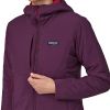 W NANO-AIR HOODY DEFAULT 1
