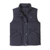 W DOWNDRIFT VEST DBL W DOWNDRIFT VEST DBL