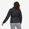 W NANO PUFF JACKET BLK 4 W NANO PUFF JACKET BLK 4