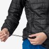 W NANO PUFF JACKET DEFAULT 1 W NANO PUFF JACKET DEFAULT 1