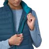W DOWN SWEATER VEST DEFAULT 6 W DOWN SWEATER VEST DEFAULT 6