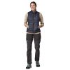 W DOWN SWEATER VEST SMB 04