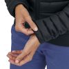 W DOWN SWEATER HOODY DEFAULT 1 W DOWN SWEATER HOODY DEFAULT 1