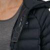 W DOWN SWEATER HOODY DEFAULT 3 W DOWN SWEATER HOODY DEFAULT 3