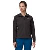 W R1 CROSSSTRATA HOODY BLK 1 W R1 CROSSSTRATA HOODY BLK 1