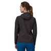 W R1 CROSSSTRATA HOODY BLK 2