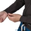 W R1 CROSSSTRATA HOODY BLK 3 W R1 CROSSSTRATA HOODY BLK 3