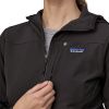 W R1 CROSSSTRATA HOODY BLK 5 W R1 CROSSSTRATA HOODY BLK 5