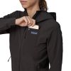 W R1 CROSSSTRATA HOODY BLK 7 W R1 CROSSSTRATA HOODY BLK 7