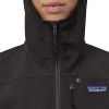 W R1 CROSSSTRATA HOODY BLK 8