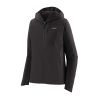 W R1 CROSSSTRATA HOODY BLK W R1 CROSSSTRATA HOODY BLK