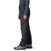 W TORRENTSHELL 3L PANTS - SHRT BLK 1b