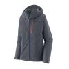 W GRANITE CREST JACKET SMB