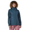 W TORRENTSHELL JACKET LGN 1 W TORRENTSHELL JACKET LGN 1