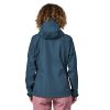 W TORRENTSHELL JACKET LGN 2 W TORRENTSHELL JACKET LGN 2