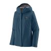 W TORRENTSHELL JACKET LGN W TORRENTSHELL JACKET LGN