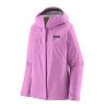 W TORRENTSHELL JACKET PRP