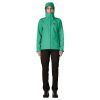W TORRENTSHELL 3L JACKET AQU 05