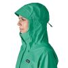 W TORRENTSHELL 3L JACKET AQU 06