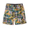 WAVEFARER BOARDSHORTS - 19IN MVE