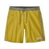 WAVEFARER BOARDSHORTS - 19IN FGR WAVEFARER BOARDSHORTS - 19IN FGR