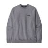 FITZ ROY ICON UPRISAL CREW GRV FITZ ROY ICON UPRISAL CREW GRV